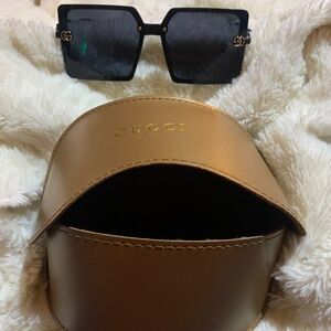 Women’s GUCCI Luxury Sunglasses